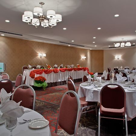 Allure Hotel & Conference Centre, Ascend Hotel Collection Barrie Exterior foto