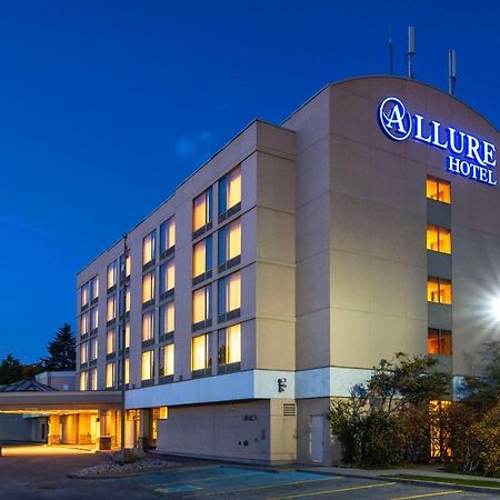 Allure Hotel & Conference Centre, Ascend Hotel Collection Barrie Exterior foto